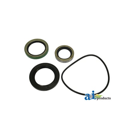 A & I Products Kit; Clutch Shaft Seal 7" x3.5" x1.5" A-1277488C2